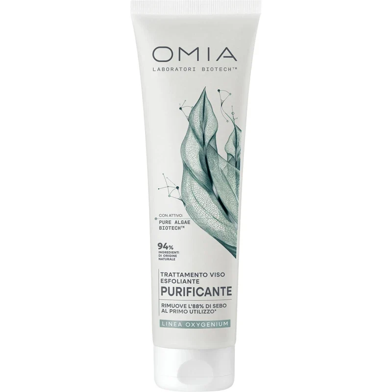Omia Esfoliante Purificante 150 ml