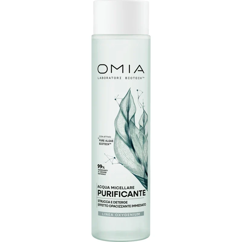 Omia Acqua Micellare Purificante 250 ml
