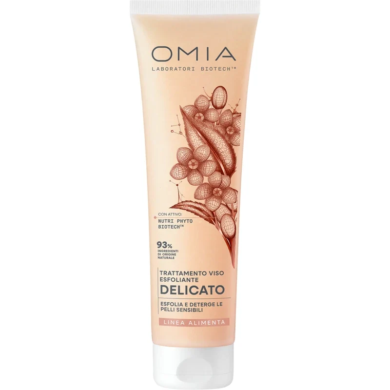 Omia Esfoliante Viso Delicato 150 ml