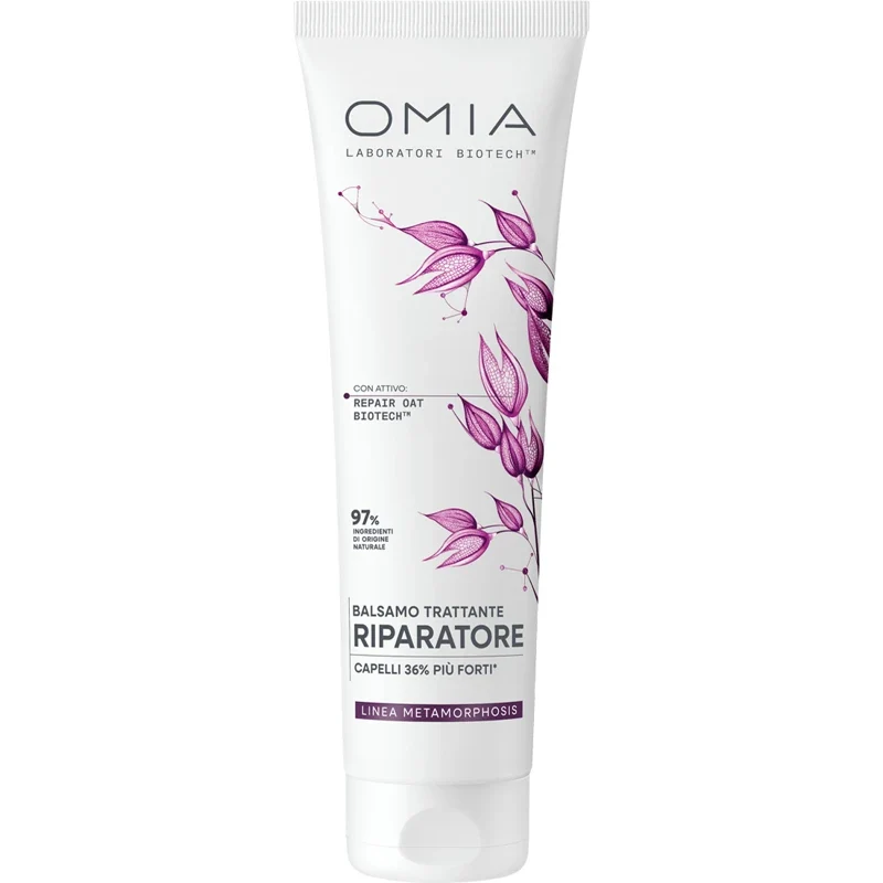 Omia Balsamo Riparatore 150ml