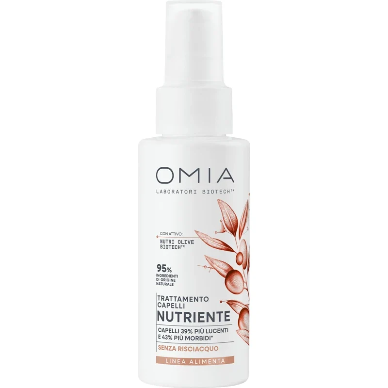 Omia Trattamento Nutriente 100 ml