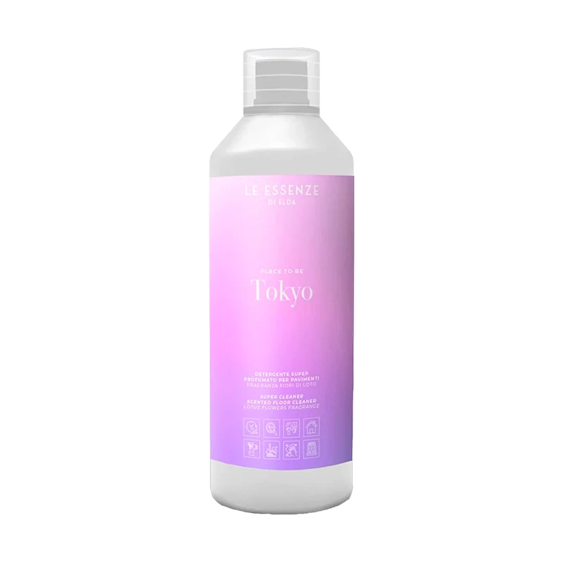 ESSENZE DI ELDA PAVIMENTI SUPER 1L TOKYO