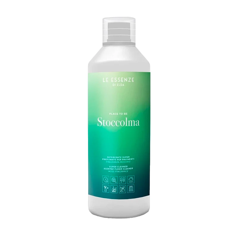 ESSENZE DI ELDA PAVIMENTI SUPER 1L STOCCOLMA