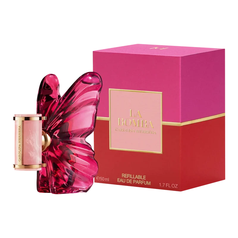 Carolina Herrera La Bomba Edp 30 ml
