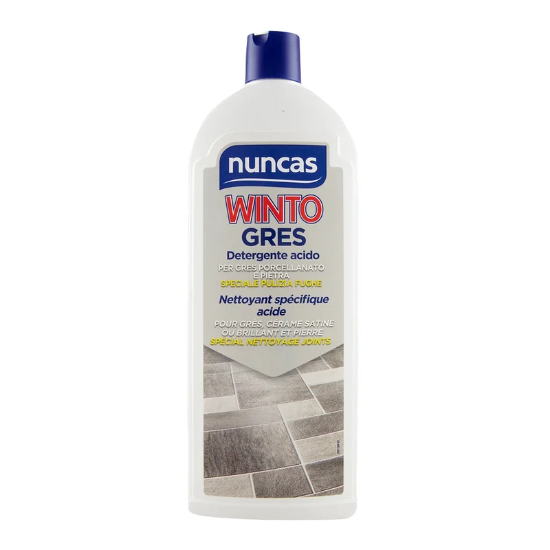NUNCAS WINTO GRES 1 L