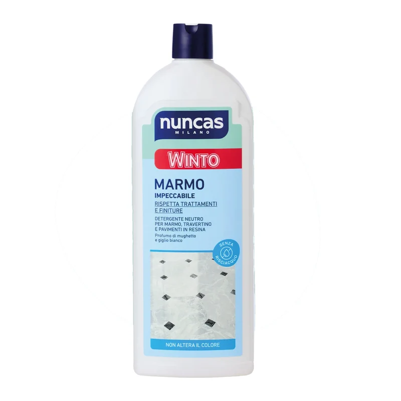NUNCAS WINTO MARMO NEUTRO 1 L