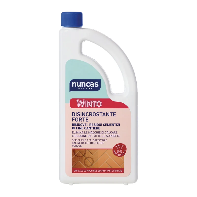 NUNCAS WINTO DISINCROSTANTE FORTE 1 L