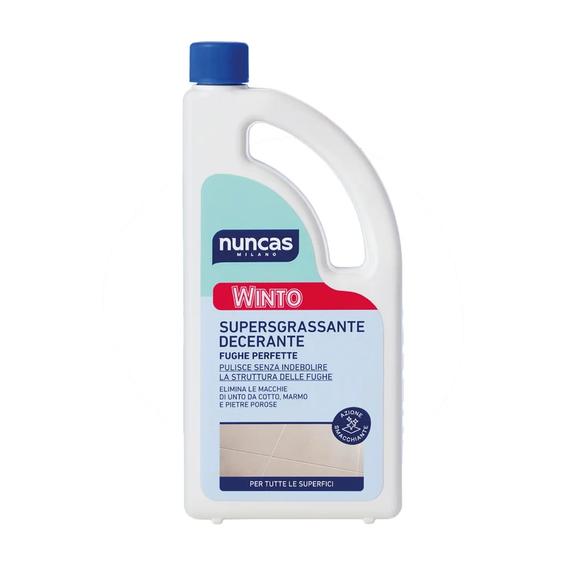 NUNCAS WINTO SUPERSGRASSANTE DECERANTE 1 L