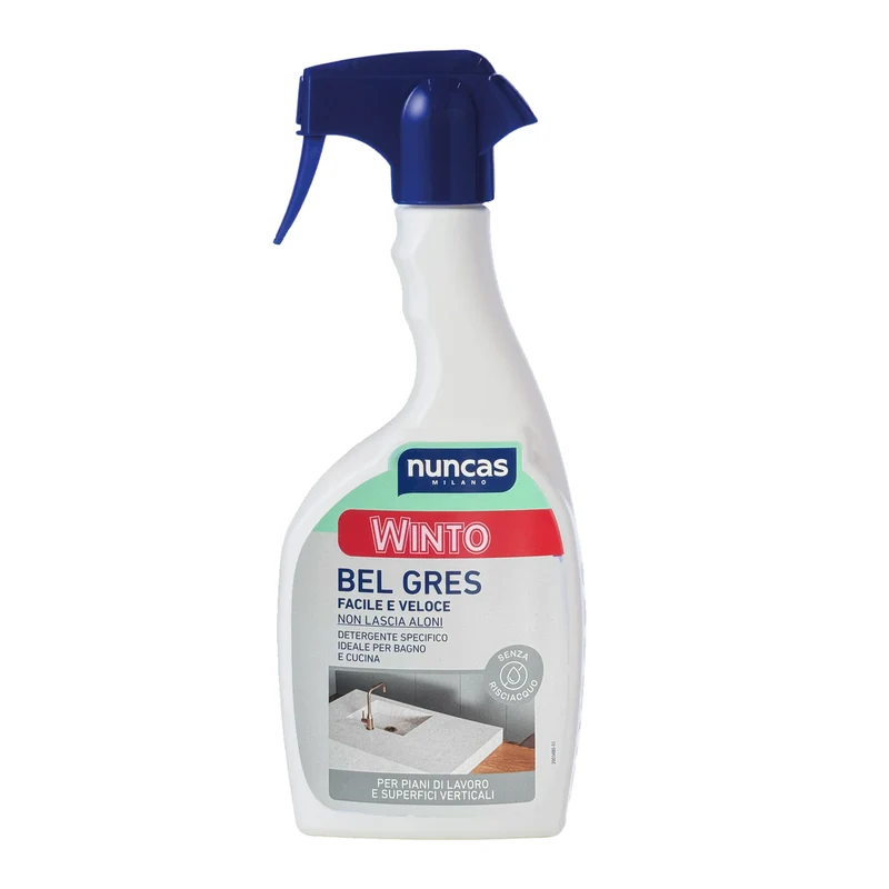 NUNCAS WINTO BEL GRES SPRAY 500 ML