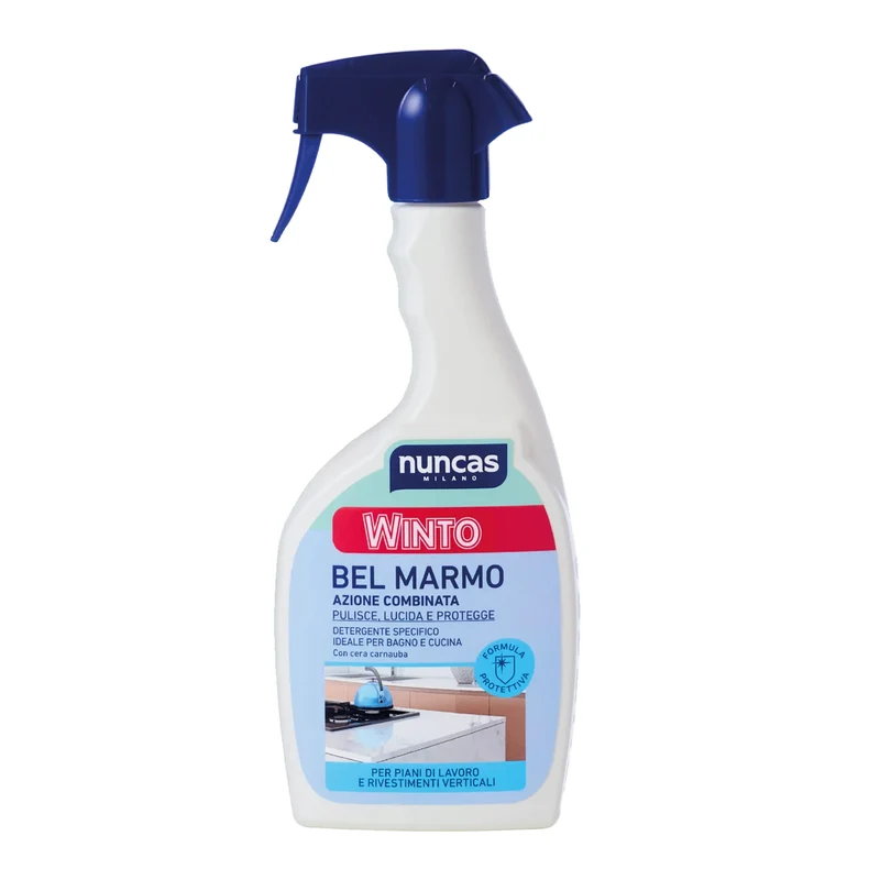 NUNCAS WINTO BEL MARMO SPRAY 500 ML
