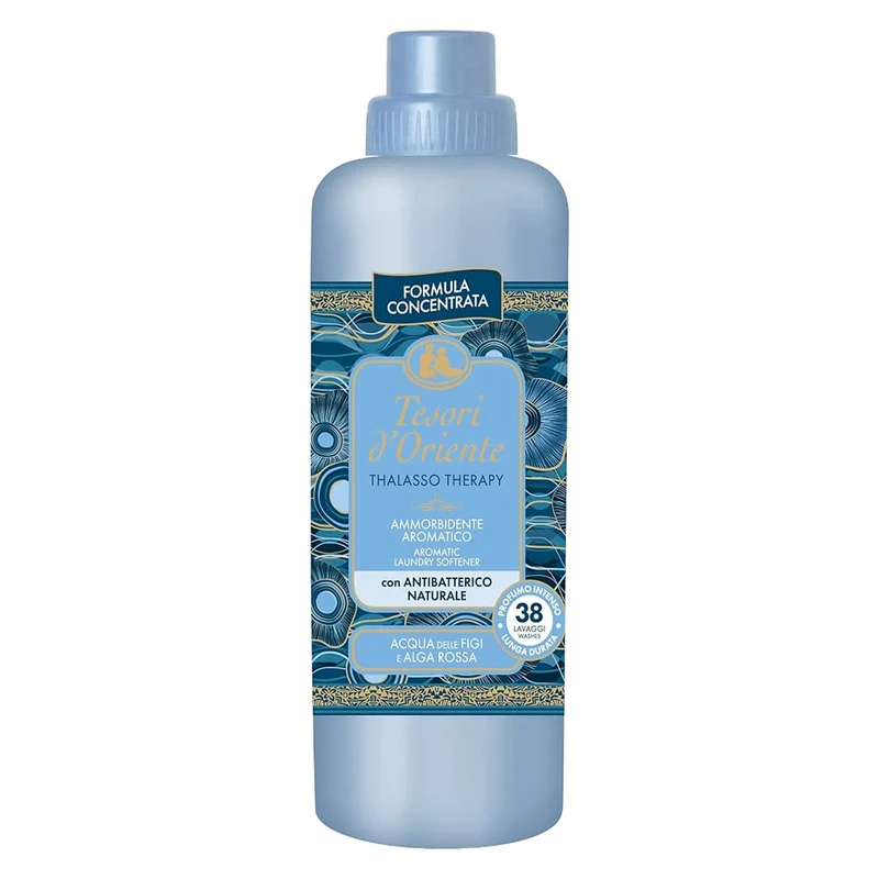 TESORI D'ORIENTE AMMORBIDENTE 760ML THALASSO