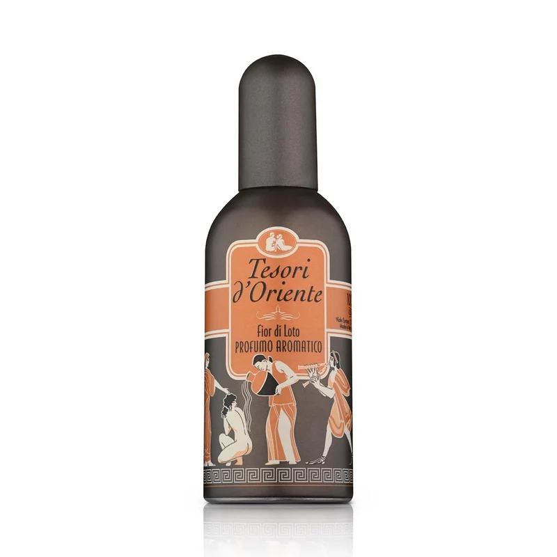 TESORI D'ORIENTE DEO VAPO 100ML FIORI DI LOTO