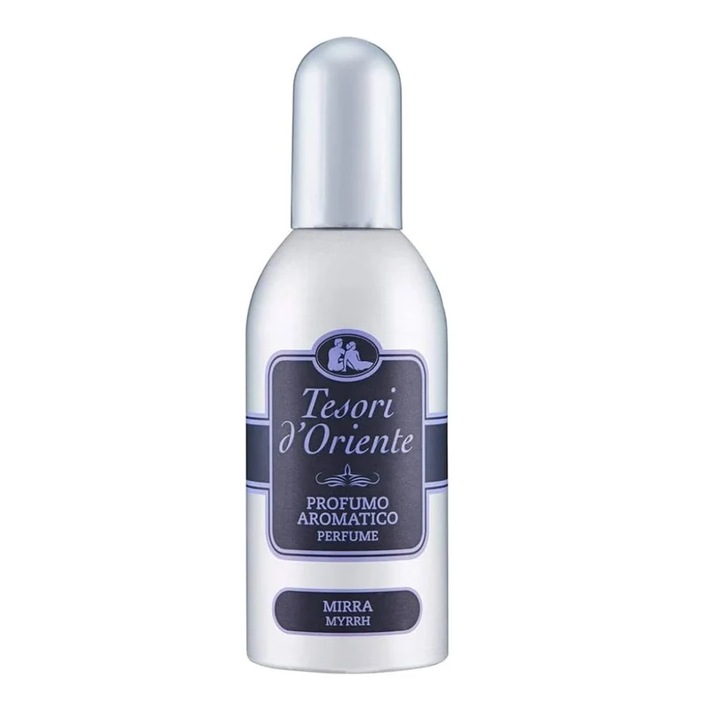 TESORI D'ORIENTE DEO VAPO 100ML MIRRA