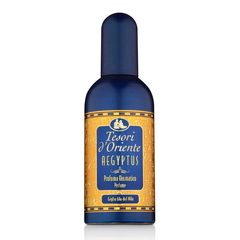 TESORI D'ORIENTE DEO VAPO 100ML AEGYPTUS