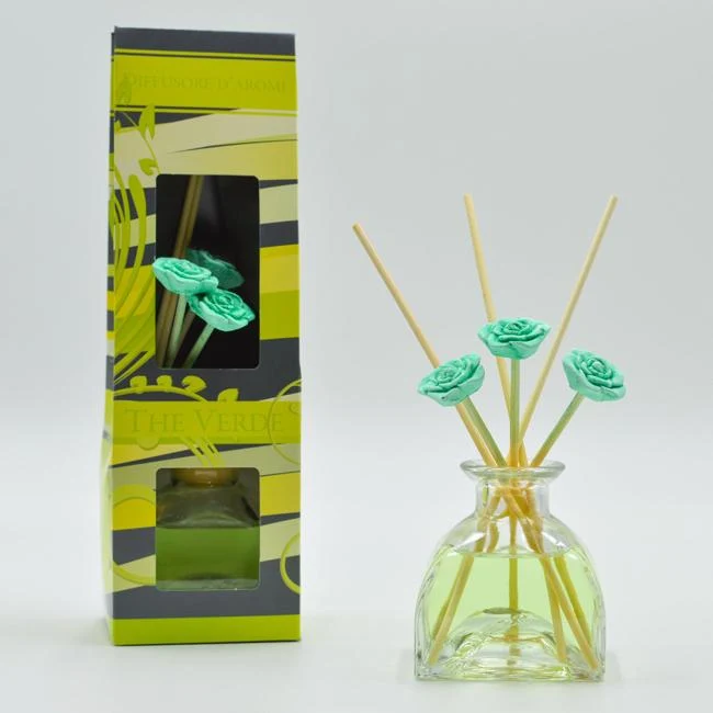 Diffusore Joy The Verde 120 ml