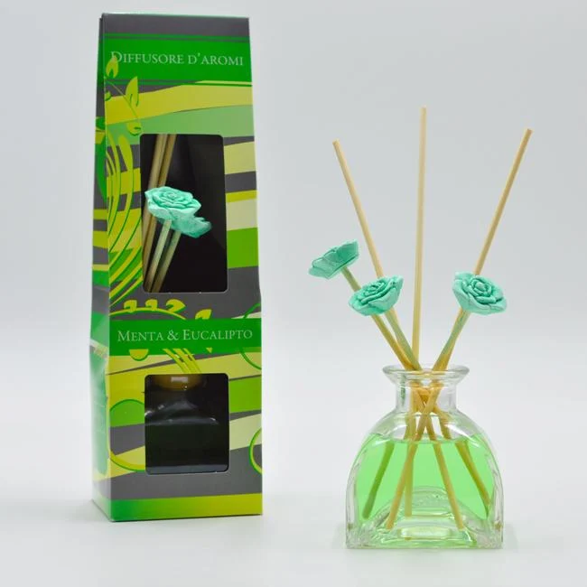 Diffusore Joy Menta e Eucalipto 120 ml