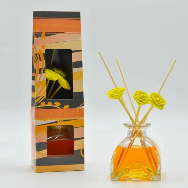 Diffusore Joy Mango e Agrumi 120 ml