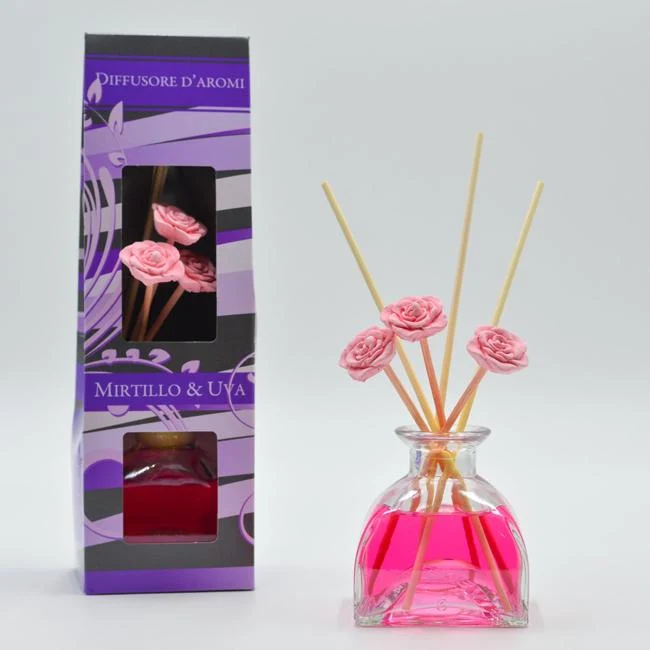 Diffusore Joy Mirtillo e Uva 120 ml
