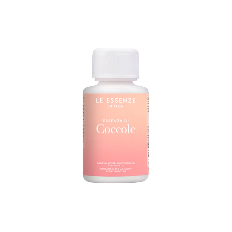ESSENZE DI ELDA 100ML COCCOLE