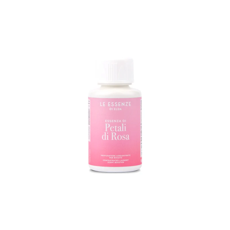 ESSENZE DI ELDA 100ML PETALI DI ROSA