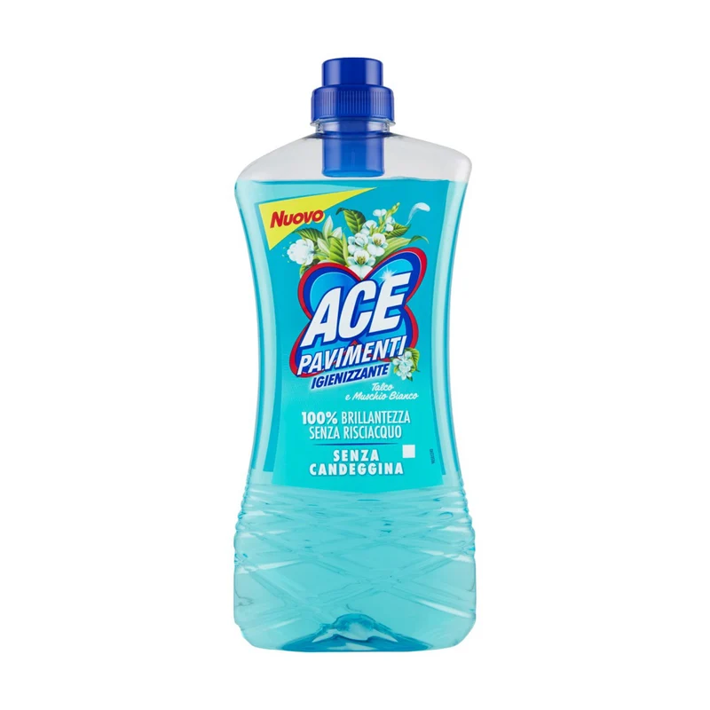 ACE PAVIMENTI 1L TALCO E MUSCHIO