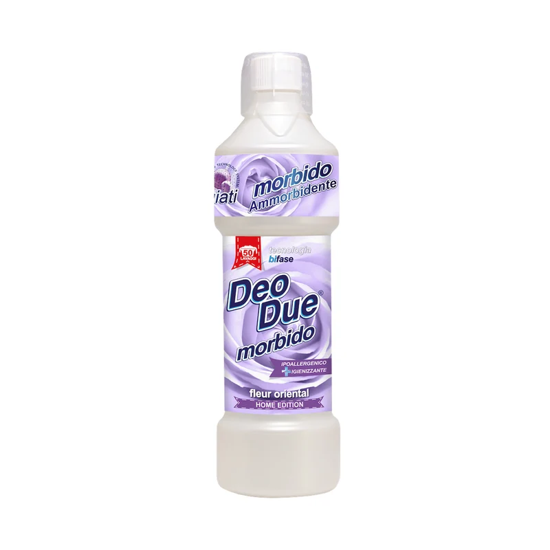 DEO DUE AMMORBIDENTE 50LAV FLEUR ORIENTAL