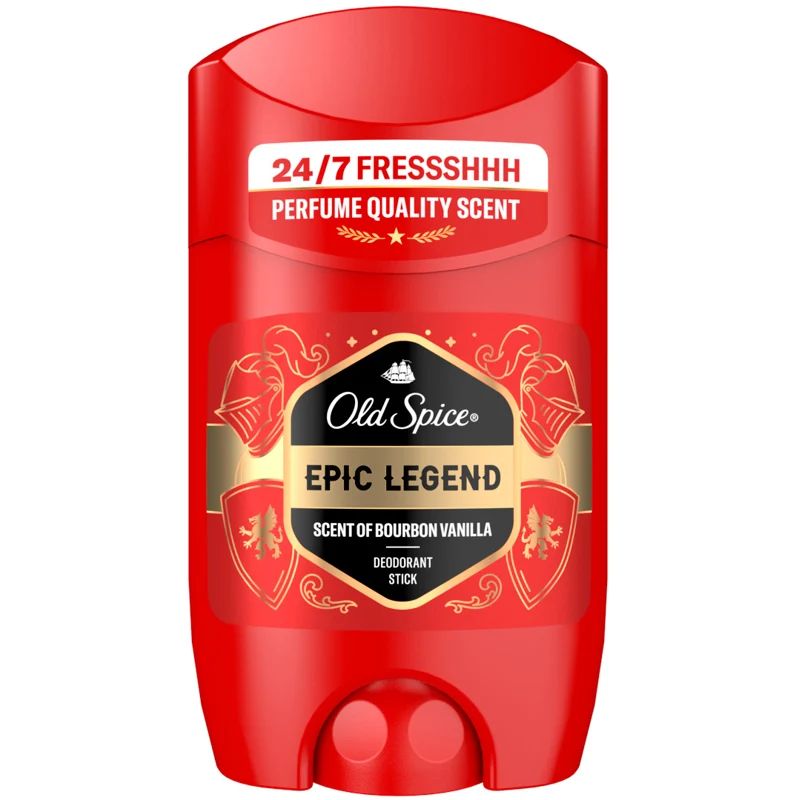 Old Spice Deo Stick Epic Legend 50 ml