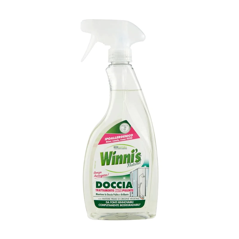 WINNI’S SPRAY 500ML DOCCIA