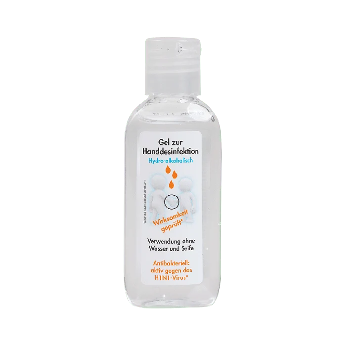 Gel disinfettante per le mani 75 ml | Confezione (75ml)