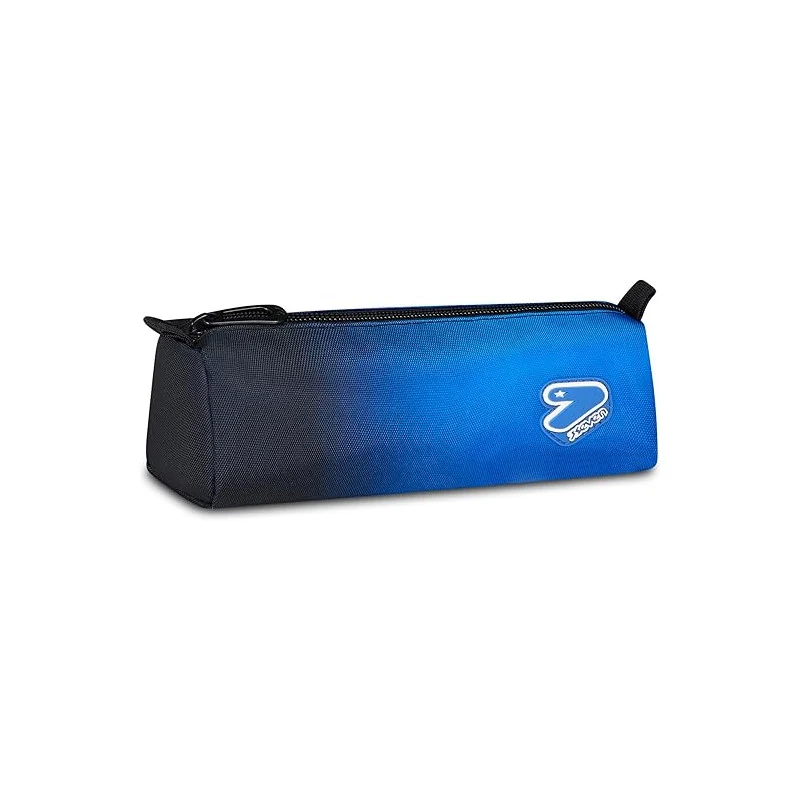 Bustina Grs Seven Shade Tech Blu