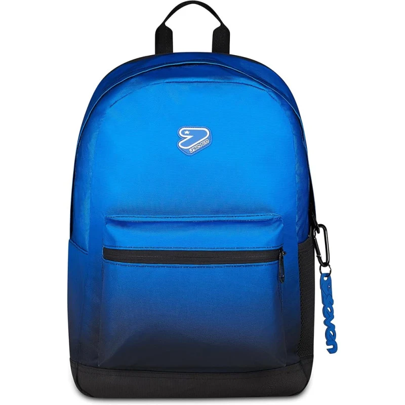 Zaino Round Ext. Grs Con Powerbank Seven