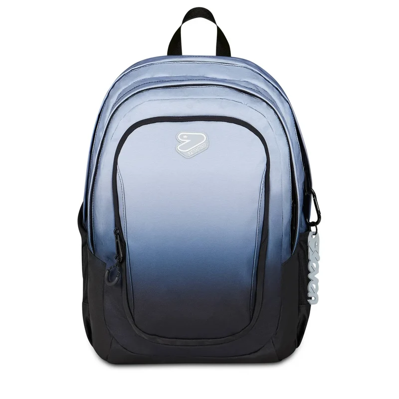 Zaino Tech Grs Seven Shade Tech