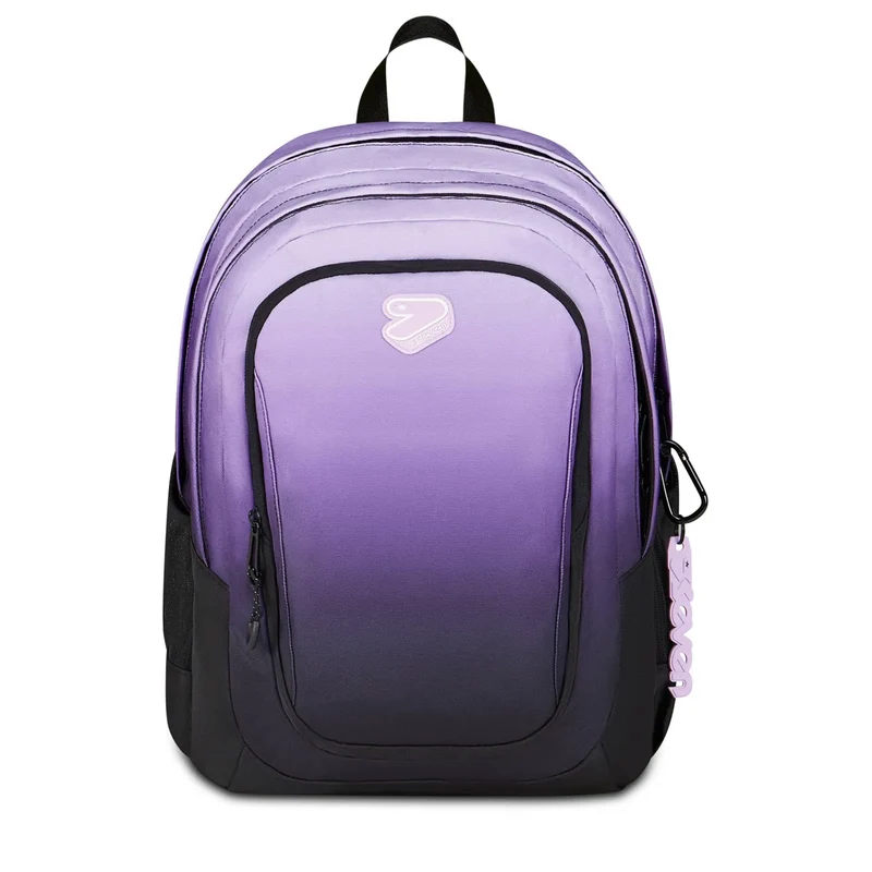 Zaino Tech Grs Seven Shade Tech Pink