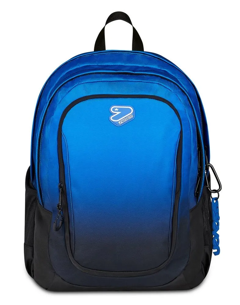 Zaino Tech Grs Seven Shade Tech