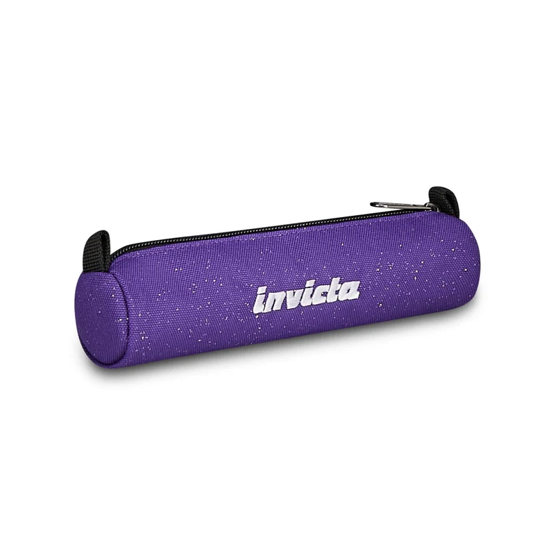 Astuccio Invicta Loop Shine Purple