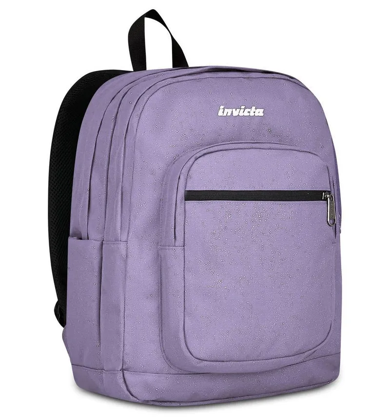 Zaino Invicta GRS Jelek Shine Lilac
