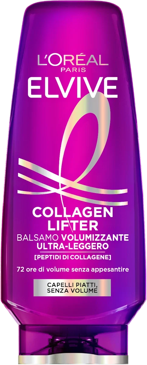 Elvive Balsamo Collagen Lifter 250 ml