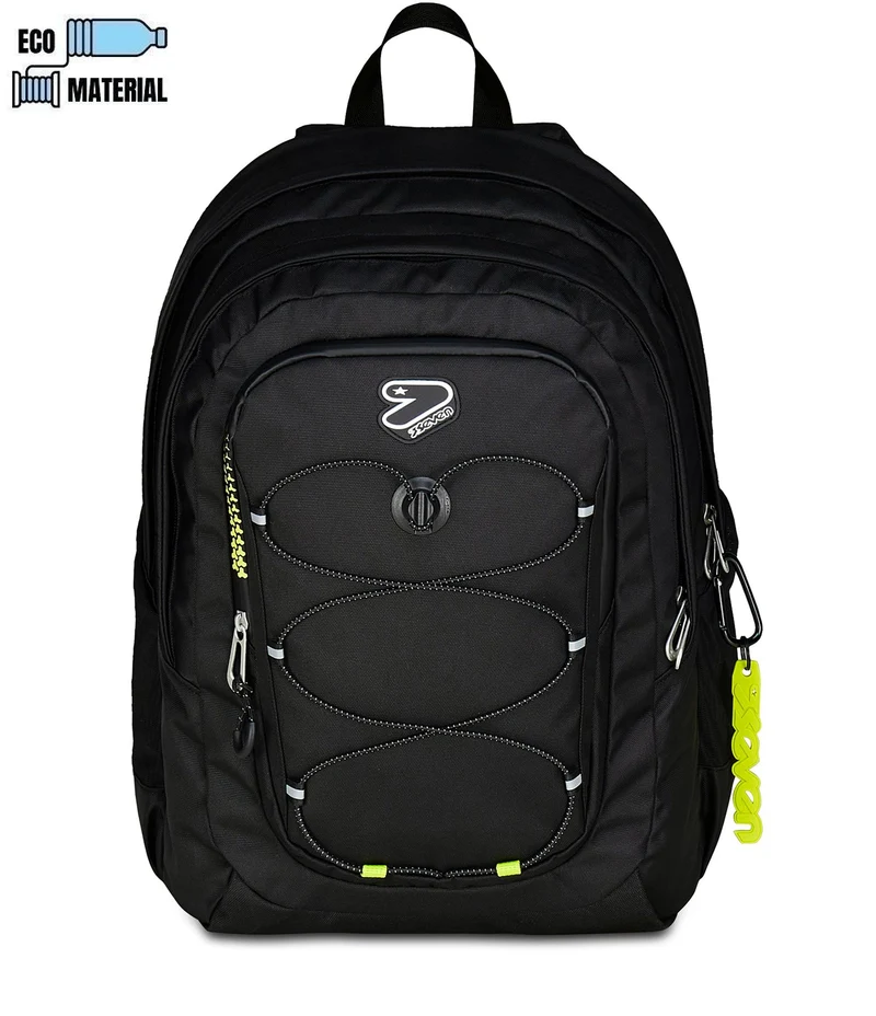 Sev Zaino Tech Grs Seven Tech Line