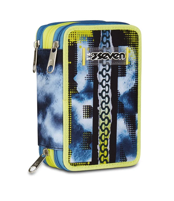 Sev Ast. 3 Zip Seven Shady Dye Boy