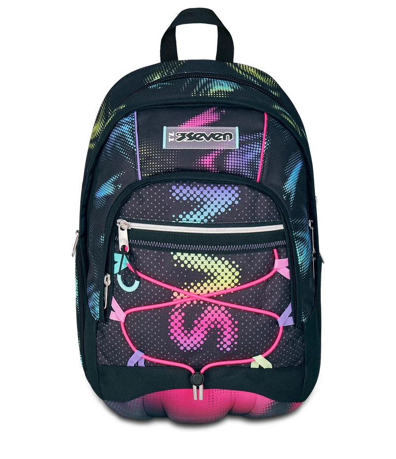 Sev Zaino Dual Seven Optical Shade Girl