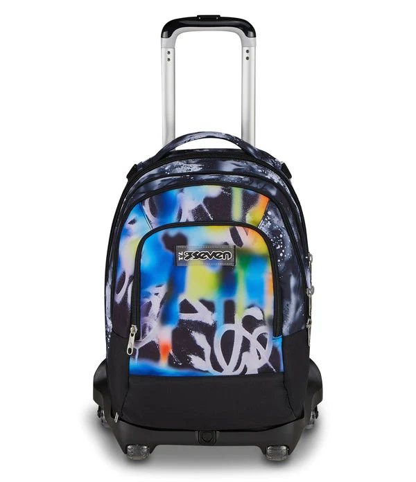 Trolley Jack 8Wd New Detach Seven Buzzy