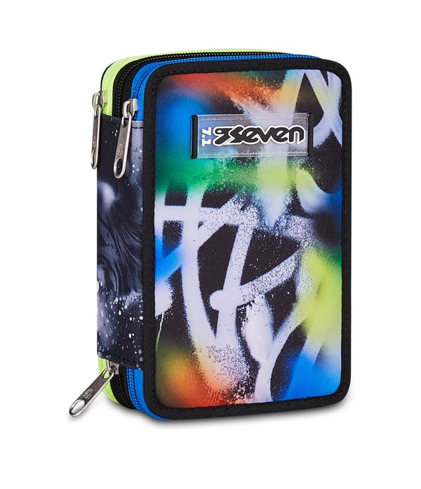 Ast. 3 Zip Seven Buzzy Note Boy