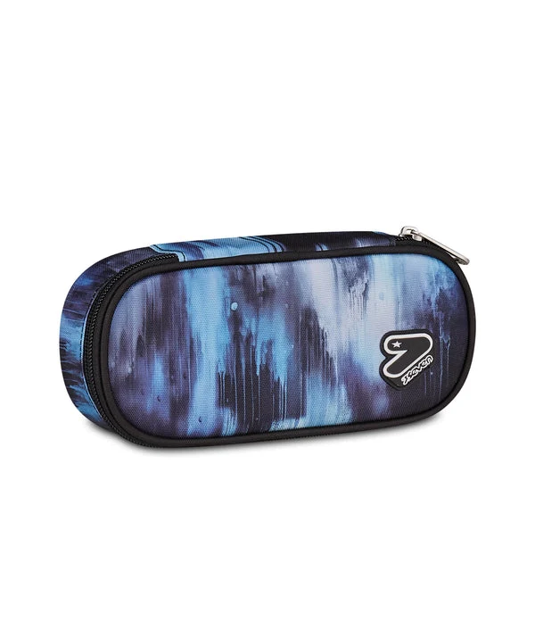 Pencil Bag Round Plus Grs Seven Cold Winter