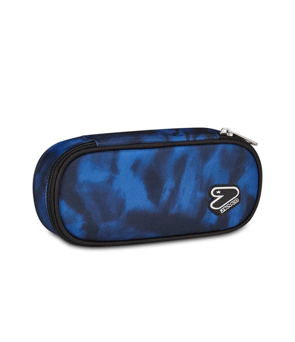 Pencil Bag Round Plus Grs Seven Air Breeze