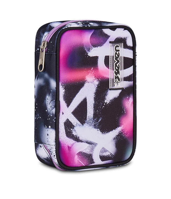 Ast. Speed Case Seven Buzzy Note Girl