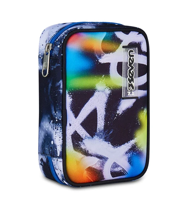 Ast. Speed Case Seven Buzzy Note Boy