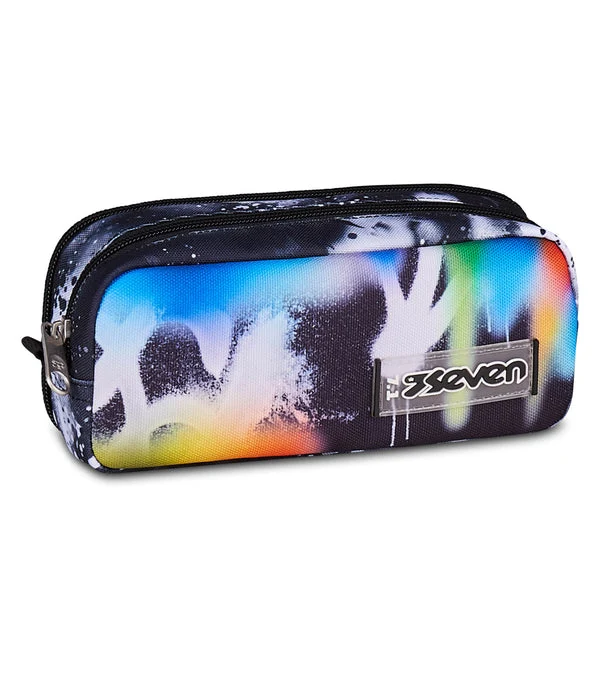 Bustina Doppia Seven Buzzy Note Boy