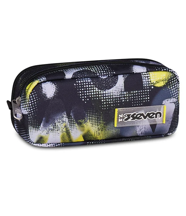 Bustina Doppia Seven Golden Paint