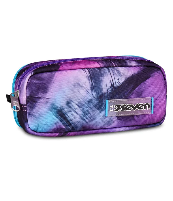 Bustina Doppia Seven Pink Fusion