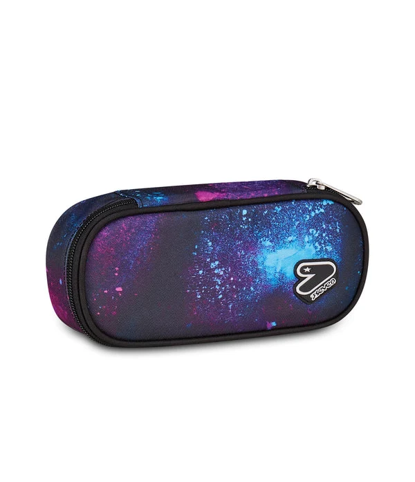 Pencil Bag Round Plus Grs Seven Free Shine